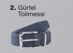 Babista Gürtel tolimessi Angebot