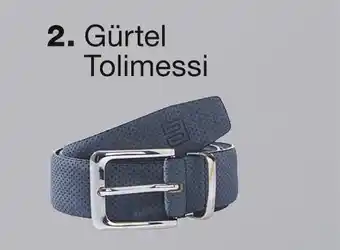 Babista Gürtel tolimessi Angebot