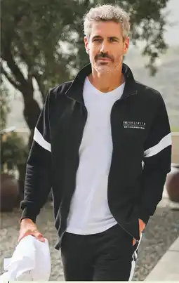 Babista Sweatjacke eleganzio Angebot