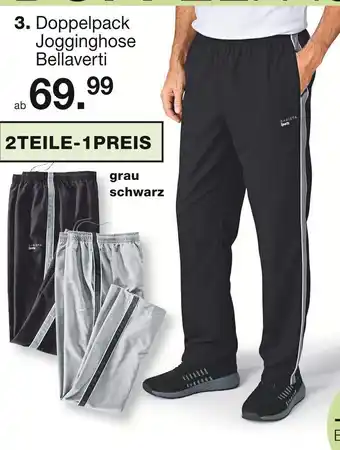 Babista Bellaverti jogginghose Angebot