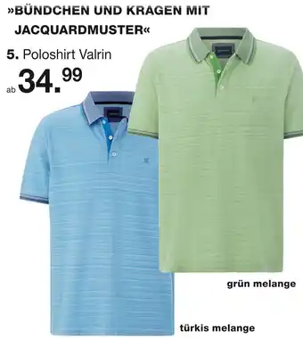 Babista Daniel hechter poloshirt valrin Angebot