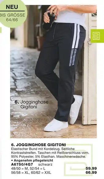 Babista Jogginghose gigitoni Angebot