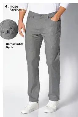Babista Hose stellotelli Angebot