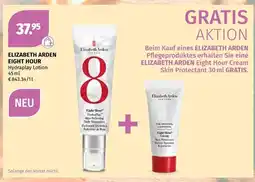 Müller Elizabeth arden eight hour hydraplay lotion Angebot