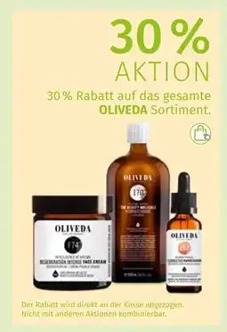 Müller 30 % rabatt Angebot