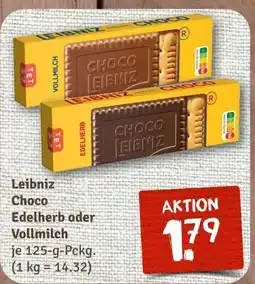 nahkauf Leibniz choco edelherb Angebot