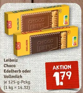 nahkauf Leibniz choco edelherb Angebot