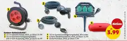 PENNY Outdoor-elektrozubehör Angebot