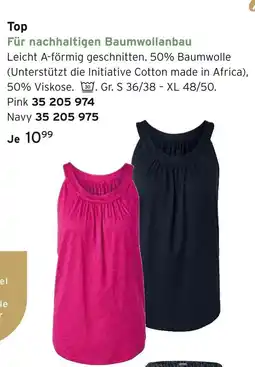 Tchibo Top Angebot