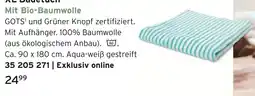 Tchibo Xl badetuch Angebot