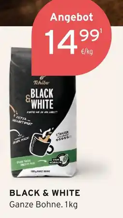Tchibo Tchibo black & white Angebot