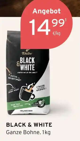 Tchibo Tchibo black & white Angebot