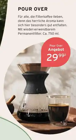 Tchibo Pour over pour over Angebot