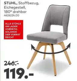 porta Stuhl Angebot