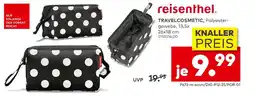 porta Reisenthel travelcosmetic Angebot