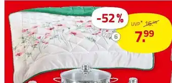 ROLLER Sommersteppbett Angebot