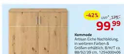 ROLLER Kommode Angebot