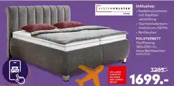 porta Systempolster polsterbett Angebot