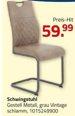 ROLLER Schwingstuhl Angebot