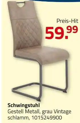 ROLLER Schwingstuhl Angebot