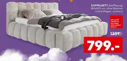 porta Doppelbett Angebot