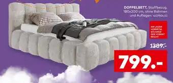 porta Doppelbett Angebot