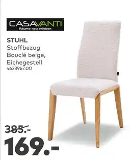 porta Casavanti stuhl Angebot