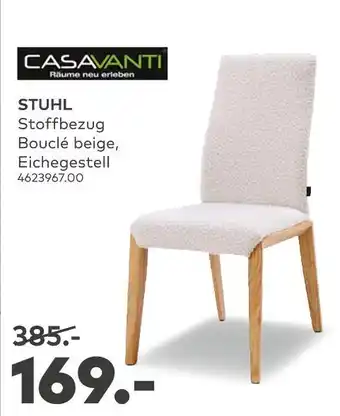 porta Casavanti stuhl Angebot