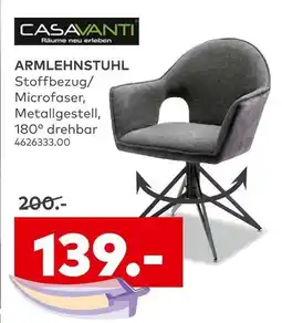 porta Casavanti armlehnstuhl Angebot
