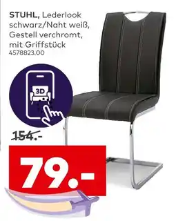 porta Stuhl Angebot