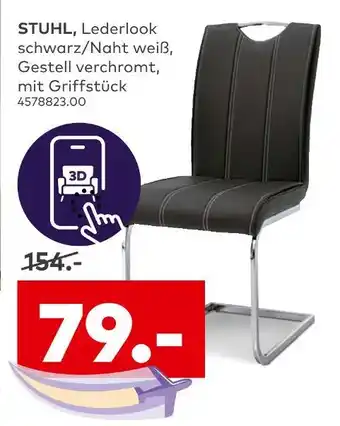 porta Stuhl Angebot