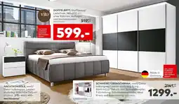 porta Vito schlafzimmer Angebot