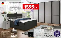porta Schlafzimmer Angebot