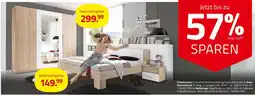 ROLLER Schlafzimmer Angebot