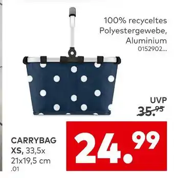 porta Carrybag xs Angebot