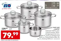 porta Elo topf-set jaspis Angebot