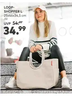porta Loop-shopper l Angebot