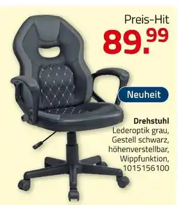 ROLLER Drehstuhl Angebot