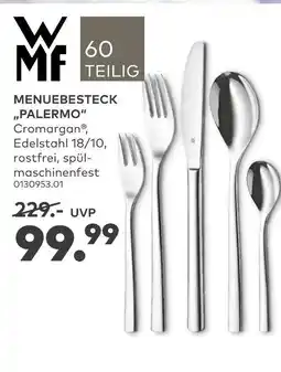 porta Wmf menuebesteck palermo Angebot