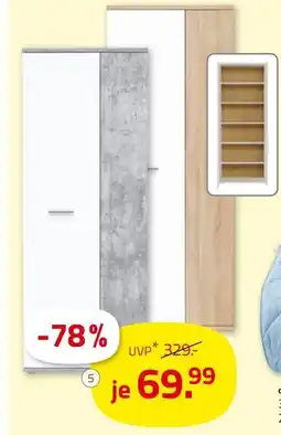 ROLLER Schrank Angebot