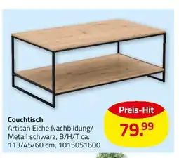 ROLLER Couchtisch Angebot