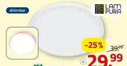 ROLLER Lampura led-rgb-deckenleuchte Angebot