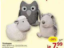 ROLLER Türstopper Angebot