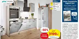 ROLLER Pino exquisit einbauküche Angebot
