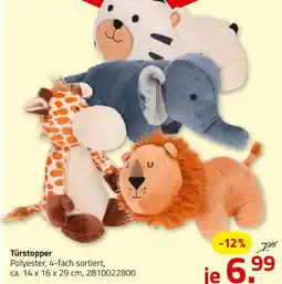 ROLLER Türstopper Angebot