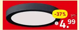 ROLLER Led-deckenleuchte Angebot