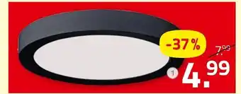 ROLLER Led-deckenleuchte Angebot