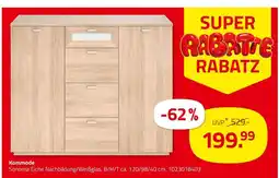 ROLLER Kommode Angebot