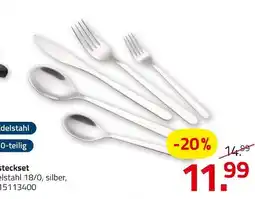 ROLLER Besteckset Angebot