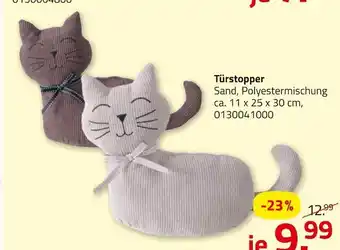 ROLLER Türstopper Angebot